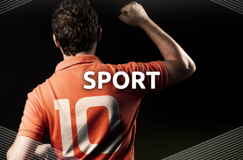  Sport