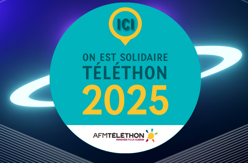 telethon 2025