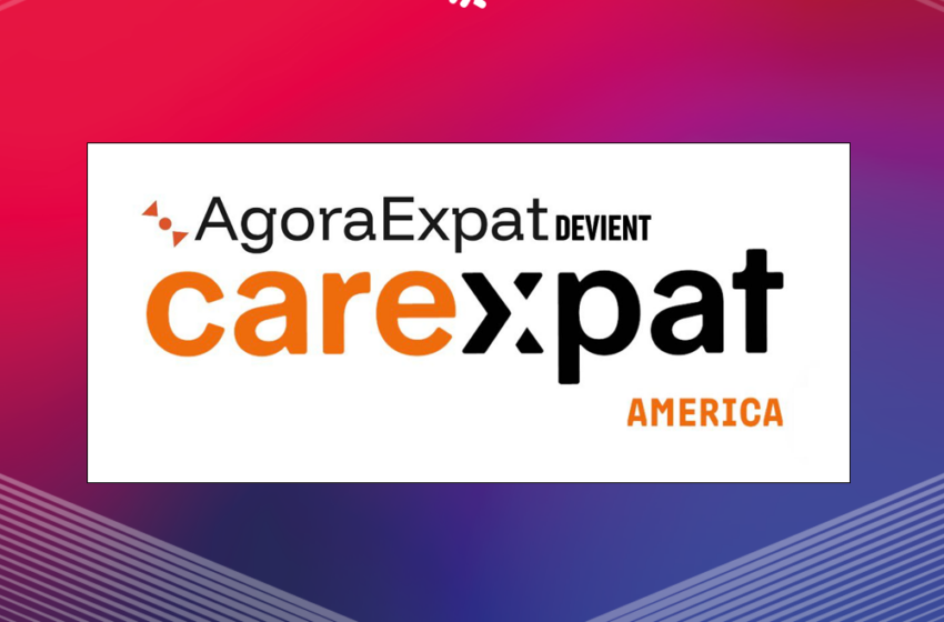  careXpat America (ex-AgoraExpat)