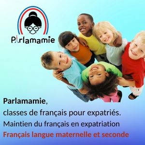 parlamamie