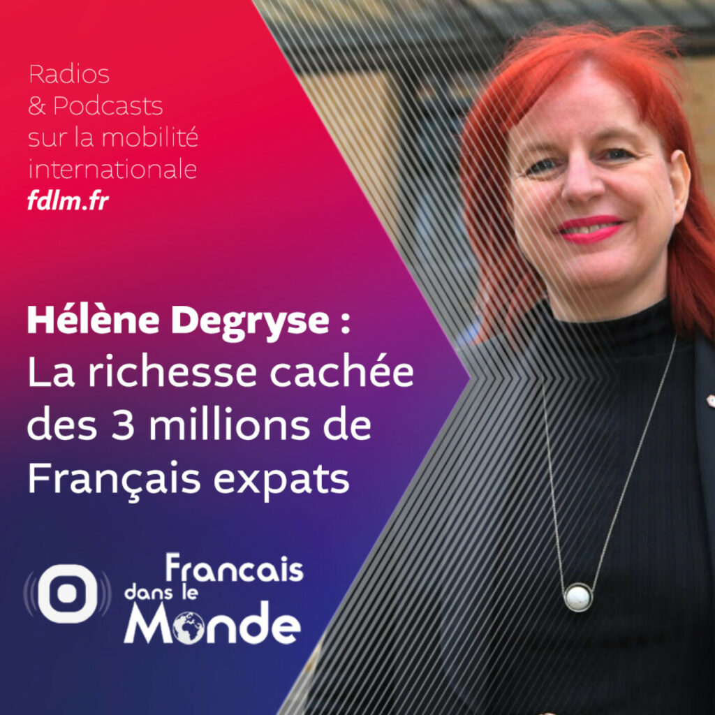 Clichés d'expats : Démystifions les stéréotypes avec Hélène Degryse