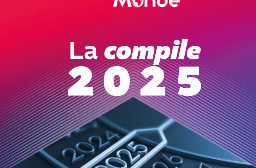  La compile 2025
