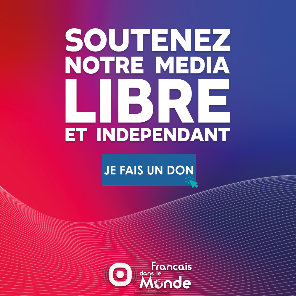 Soutenir notre média