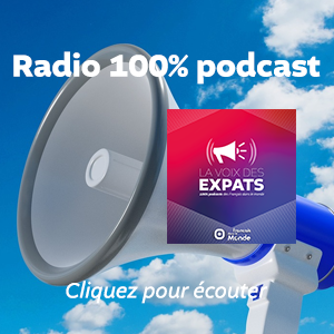 La Voix des Expats