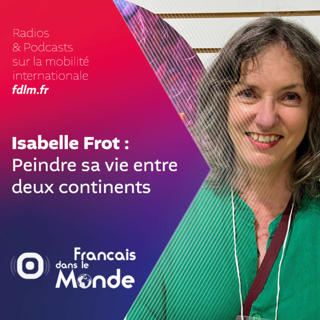 Direction l'atelier québécois d'Isabelle Frot