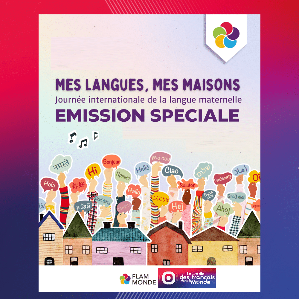 Emission spéciale sur le Projet "Je rentre à la maison"