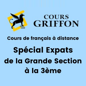 Cours Griffon - Banniére