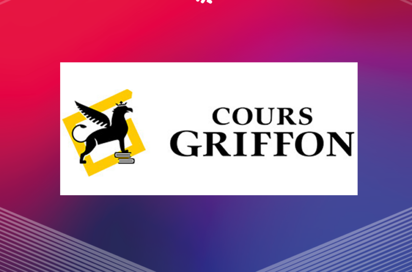  Cours Griffon : Assistance scolaire & Cours à distance
