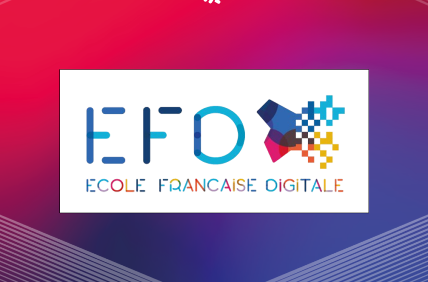  École Française Digitale (EFD)
