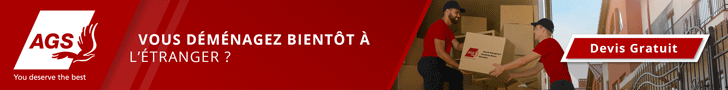 AGS Banniére