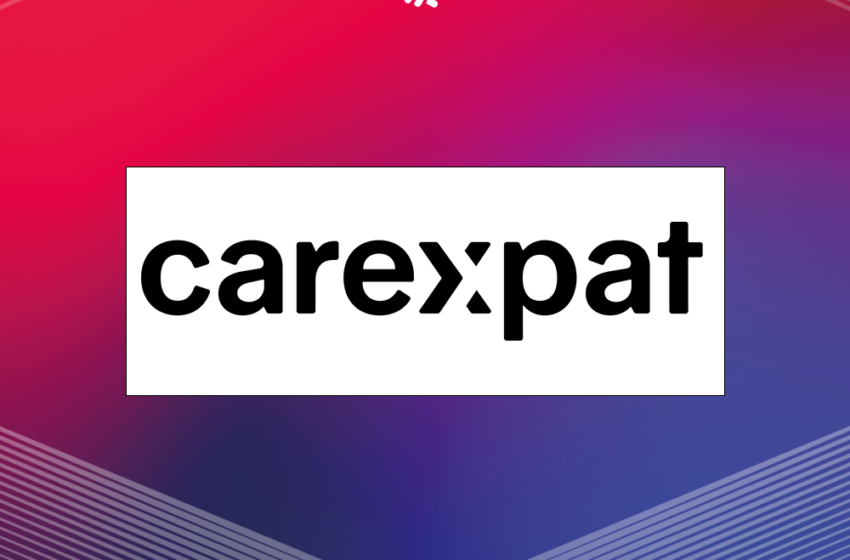  careXpat, la santé à emporter
