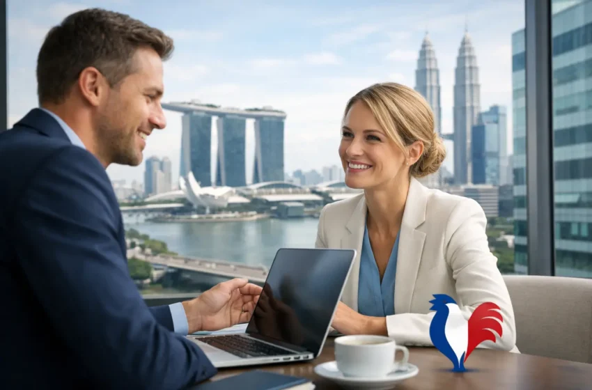 Emploi pour expatriés français : ce qui marche