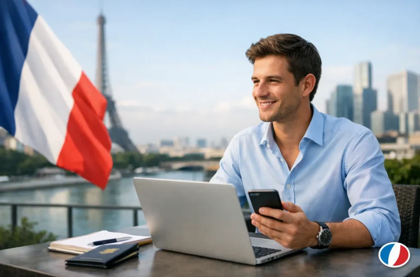  Travailler à l’étranger quand on est français