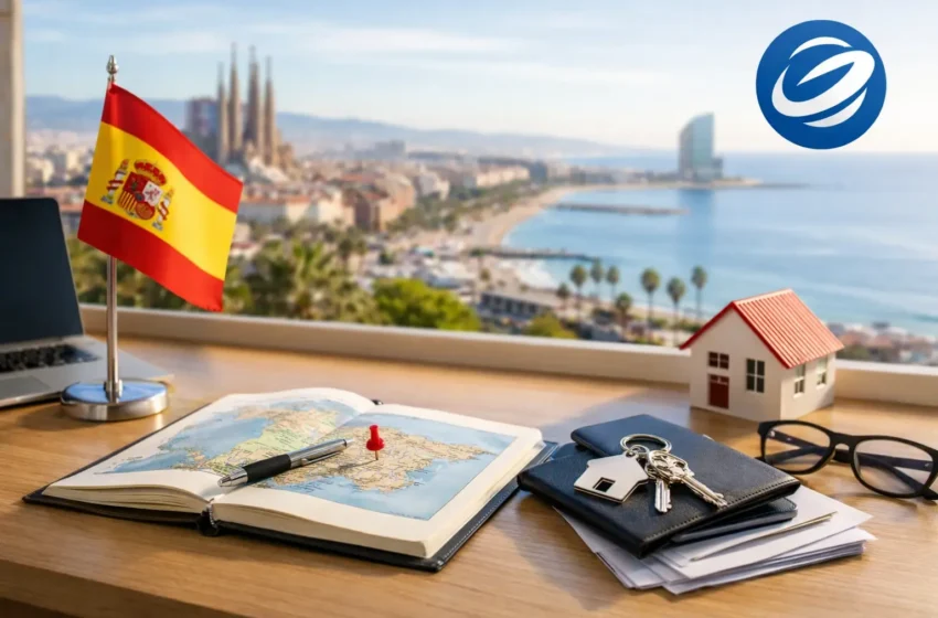  Expatriation Espagne: ce qu’il faut prévoir