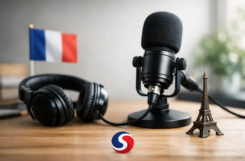  Podcast expatriation français – lequel écouter ?