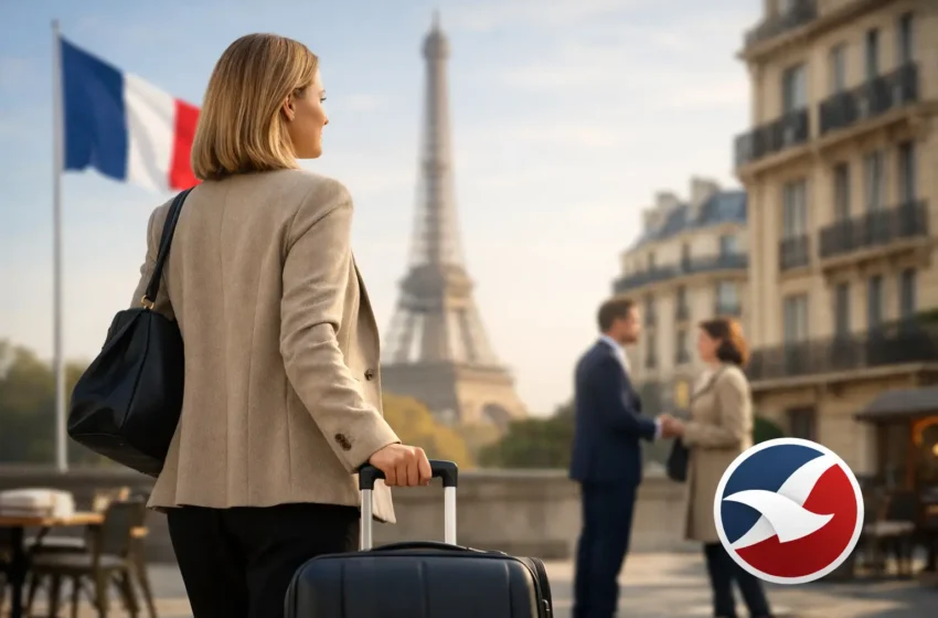 Réussir son retour en France sans faux pas