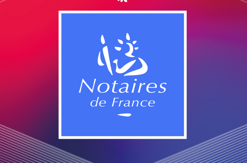  Notaires de France