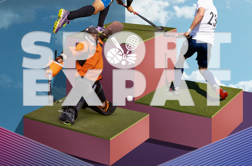 Sport Expat : quand le sport facilite votre expatriation.