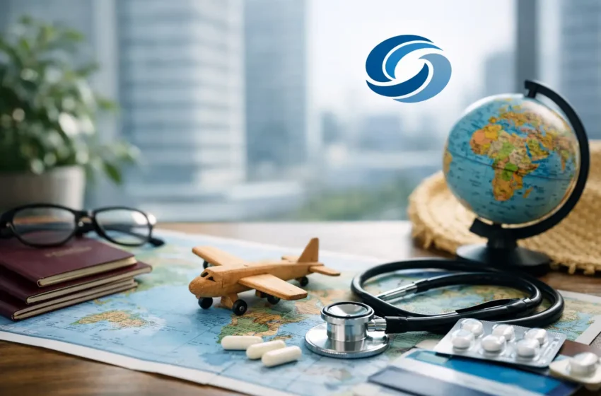 Avis assurance santé expatrié: bien choisir