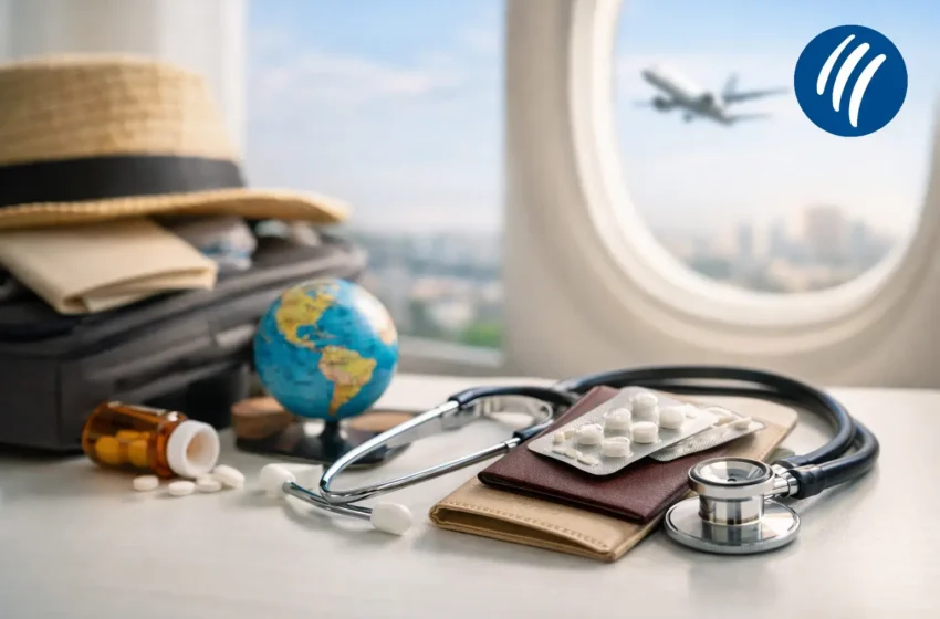  Bien gérer sa santé en expatriation