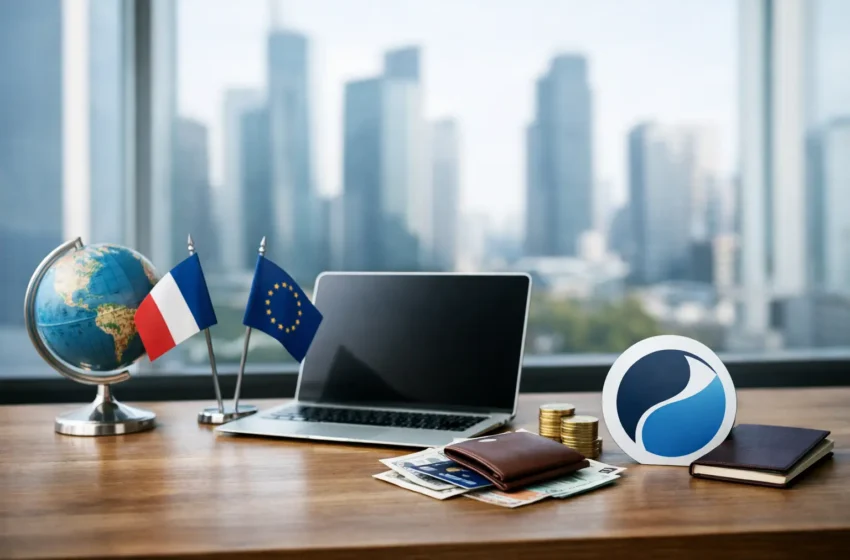  Comparatif banques pour expatriés: bien choisir