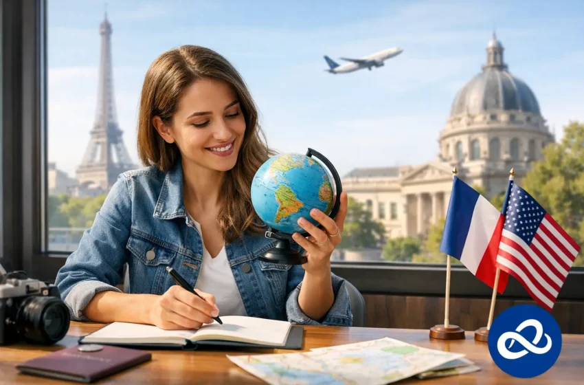 Étudier à l’étranger sans se tromper