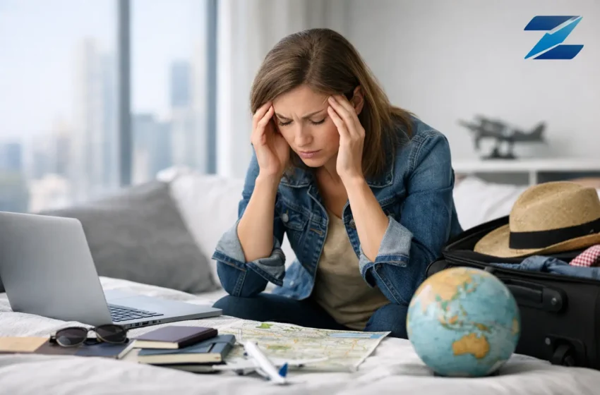 9 erreurs fréquentes des nouveaux expatriés