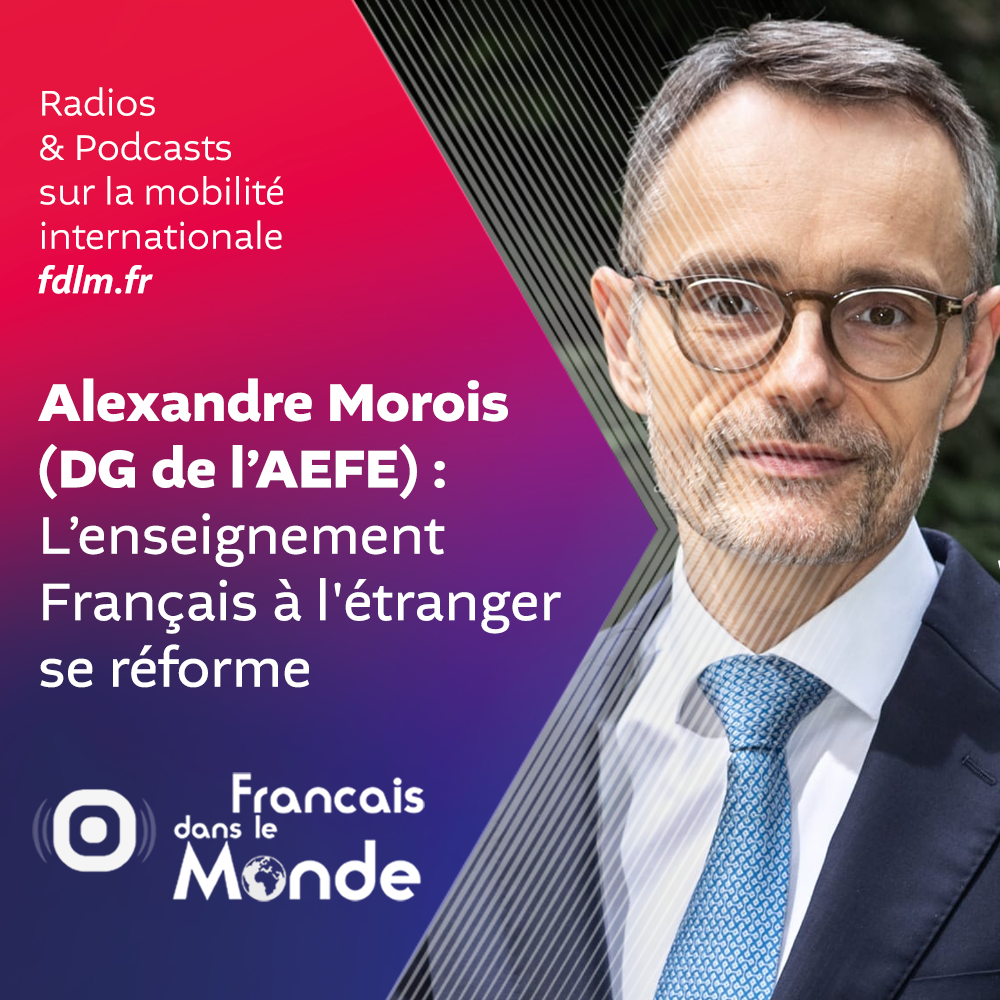 Alexandre-Morois