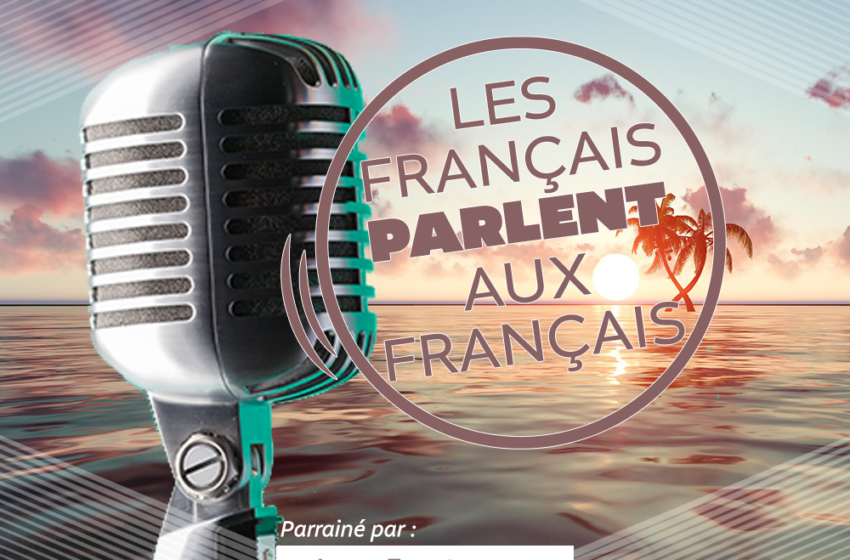  5 nouvelles interviews à écouter dans l&rsquo;émission qui relie les expats