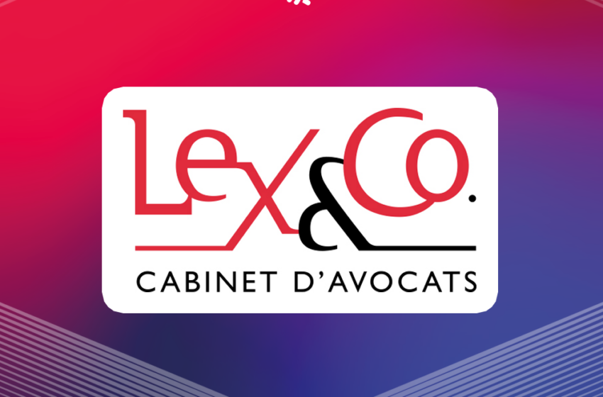  Lex&Co Avocats