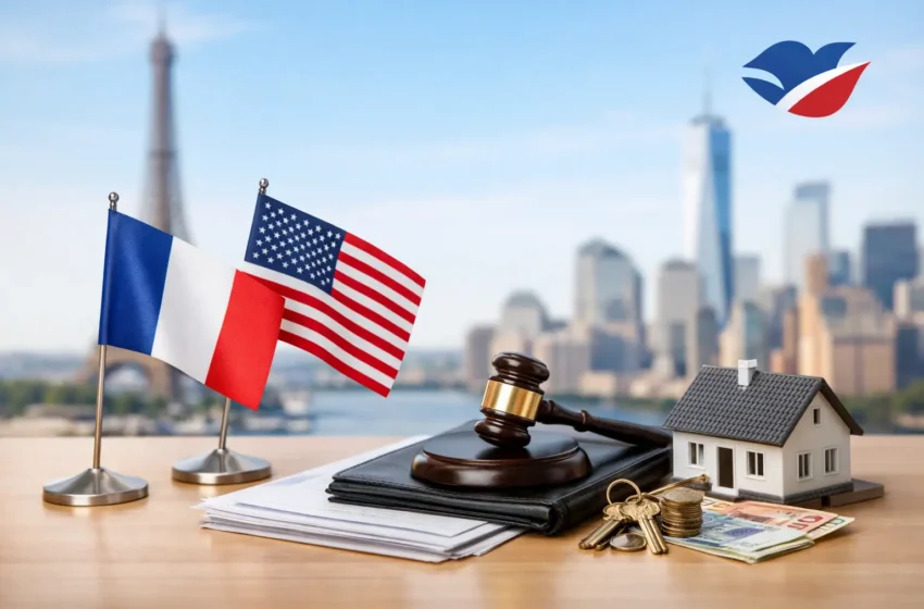  Guide de succession pour l’expatrié français