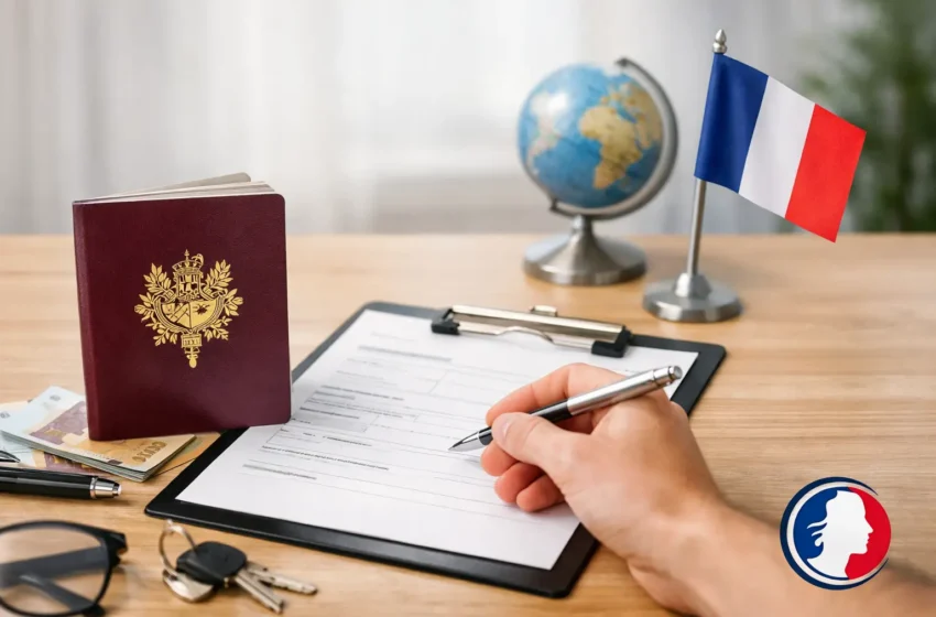  Quand s’inscrire au registre consulaire ?